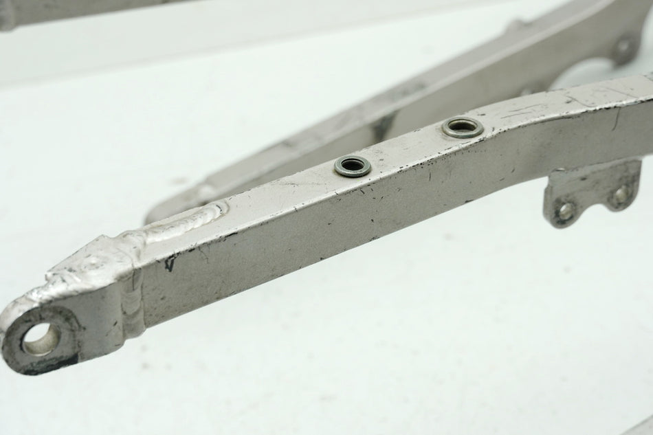 KAWASAKI ZXR 750 RR ZX750 K Subchasis trasero Bastidor auxiliar 32160-1182-KF