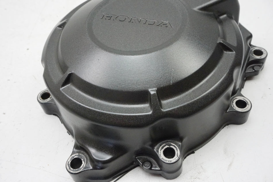 HONDA CB 650 FA RC75 Tapa de encendido Cubierta Motor Tapa motor izquierda