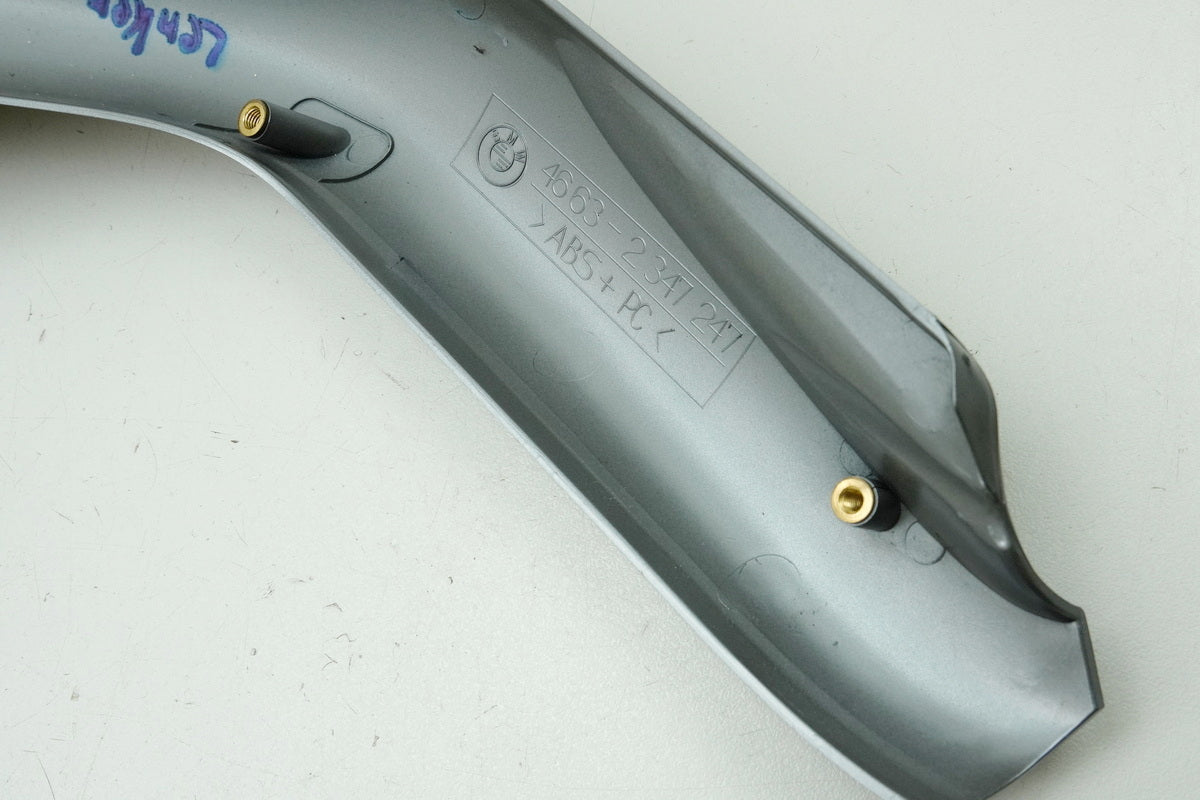BMW K 1200 LT A K2LT Carenado Manillar izquierda arriba abajo Cubierta Tapa