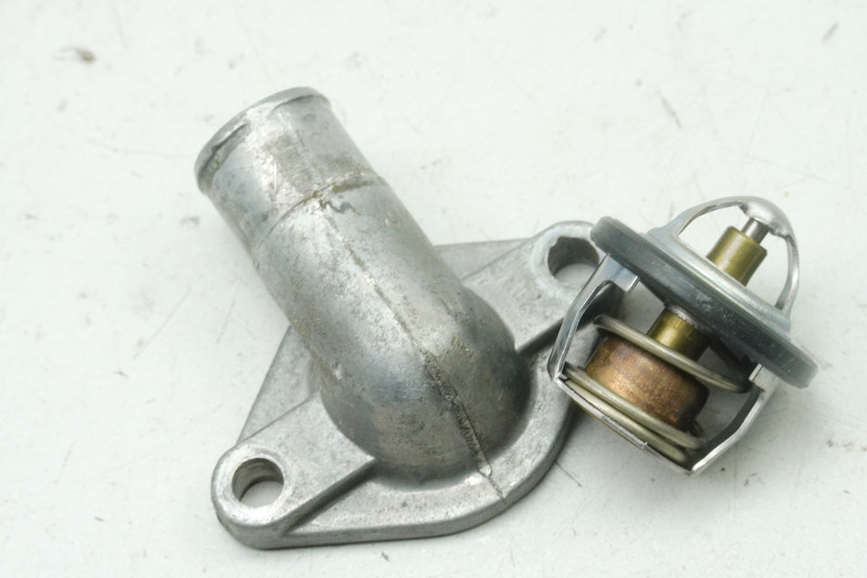 SUZUKI RG 125 NF12B GAMMA Termostato Carcasa del termostato (para cilindro motor)
