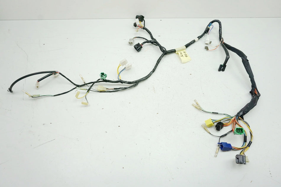 SUZUKI TU 125 XT Wiring Harness Main Wiring Harness Wire Harness