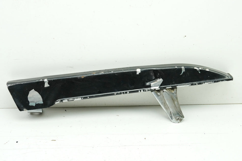YAMAHA DS7 250 Cubrecadenas Tapa Cadena Caja de Cadena Cubierta (para Basculante)
