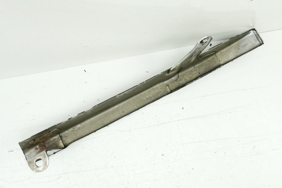 YAMAHA DS7 250 Kettenschutz Abdeckung Kette Kettenkasten Cover (für Schwinge)