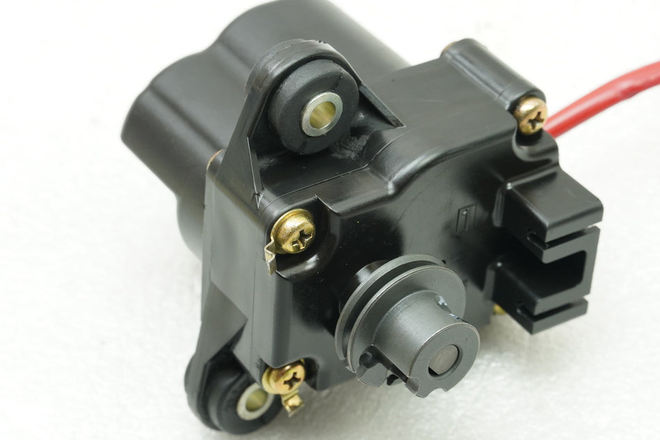 YAMAHA DT 125 R 4BL Servomotor Válvula de escape Exup