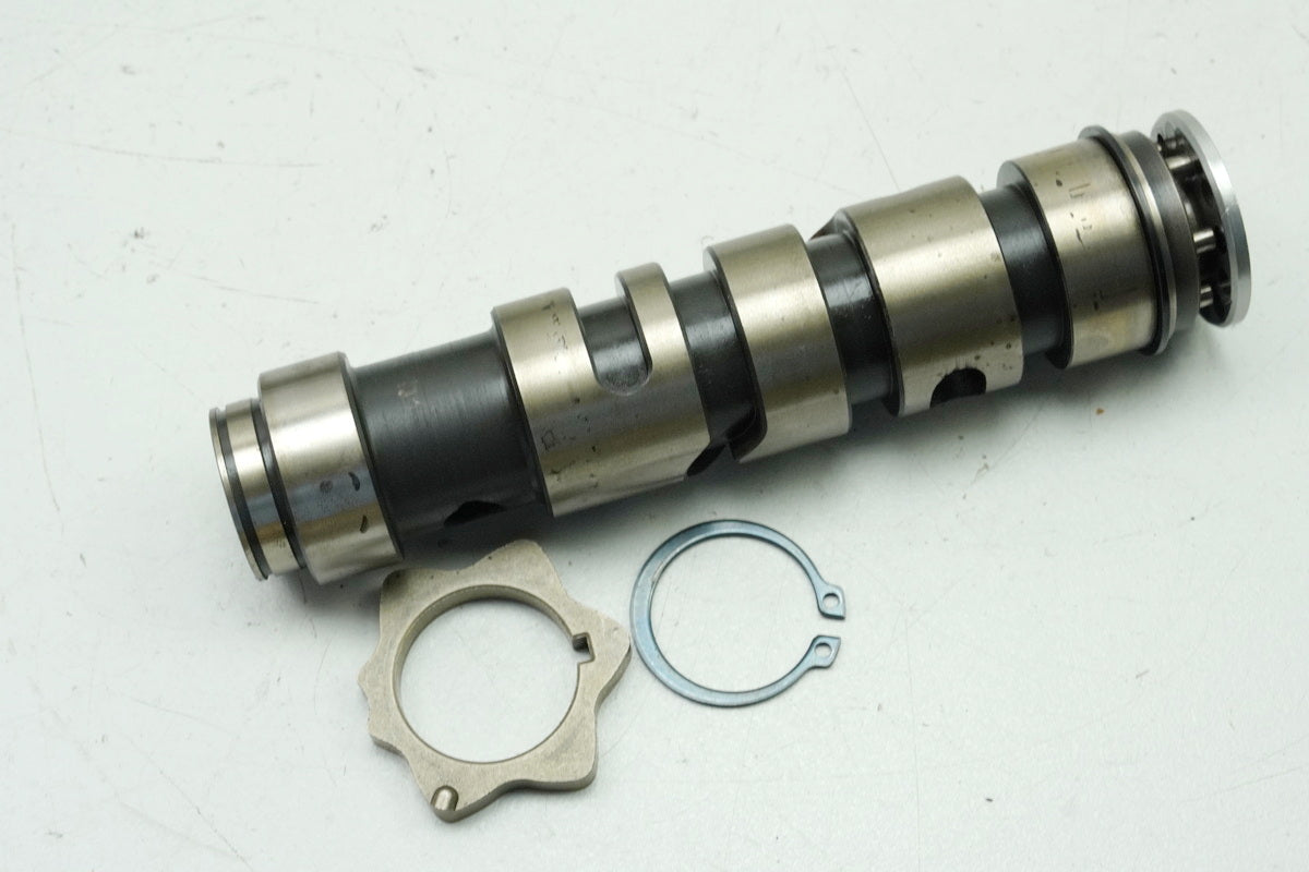 KAWASAKI Z 750 E KZ750E Schaltwalze (für Getriebe Motor)