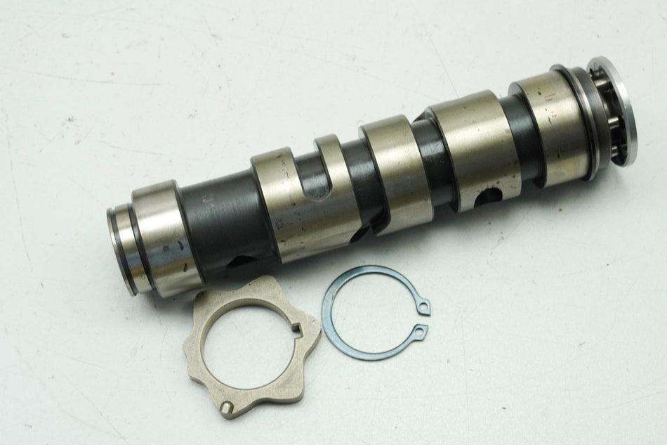 KAWASAKI Z 750 E KZ750E Schaltwalze (für Getriebe Motor)
