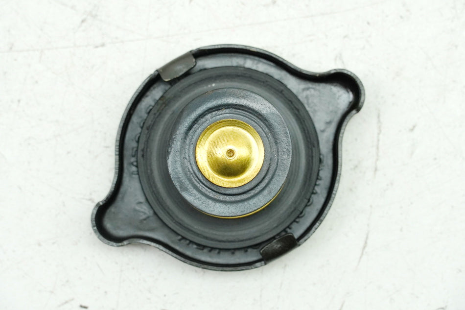 TRIUMPH SPEED TRIPLE 955 i 595 N Kühlerdeckel Verschluß Kühler Cover T2108005