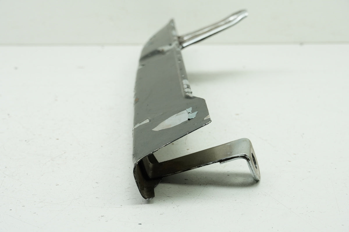 YAMAHA DS7 250 Kettenschutz Abdeckung Kette Kettenkasten Cover (für Schwinge)