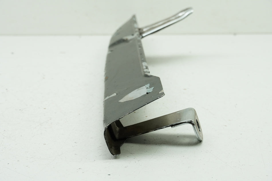 YAMAHA DS7 250 Cubrecadenas Tapa Cadena Caja de Cadena Cubierta (para Basculante)