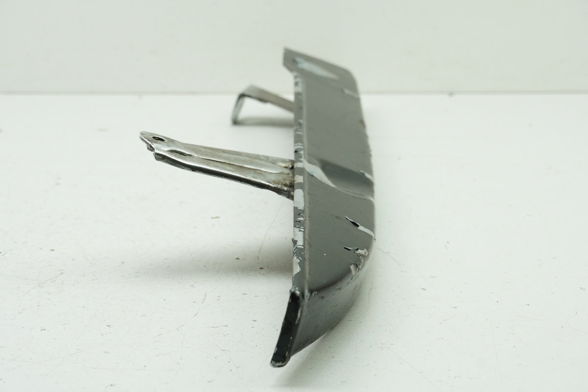 YAMAHA DS7 250 Kettenschutz Abdeckung Kette Kettenkasten Cover (für Schwinge)