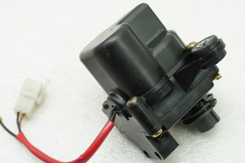 YAMAHA DT 125 R 4BL Servomotor Válvula de escape Exup
