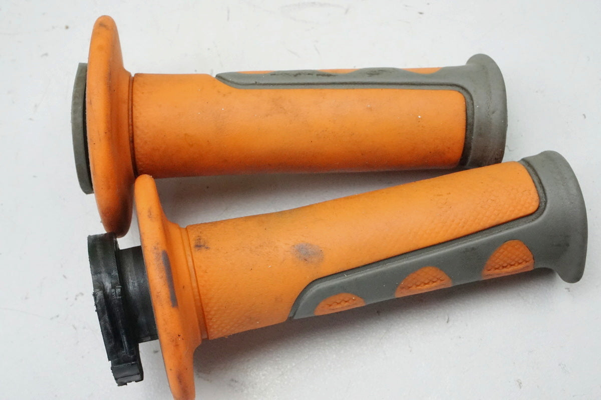 KTM 450 EXC Throttle Grip Grips Handlebar Grips