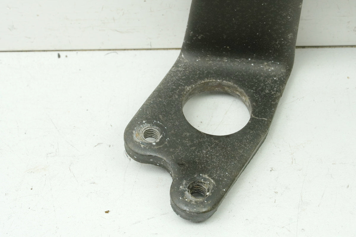 SUZUKI RG 125 NF12B GAMMA Lenkerstummel rechts Lenkrohr Lenker