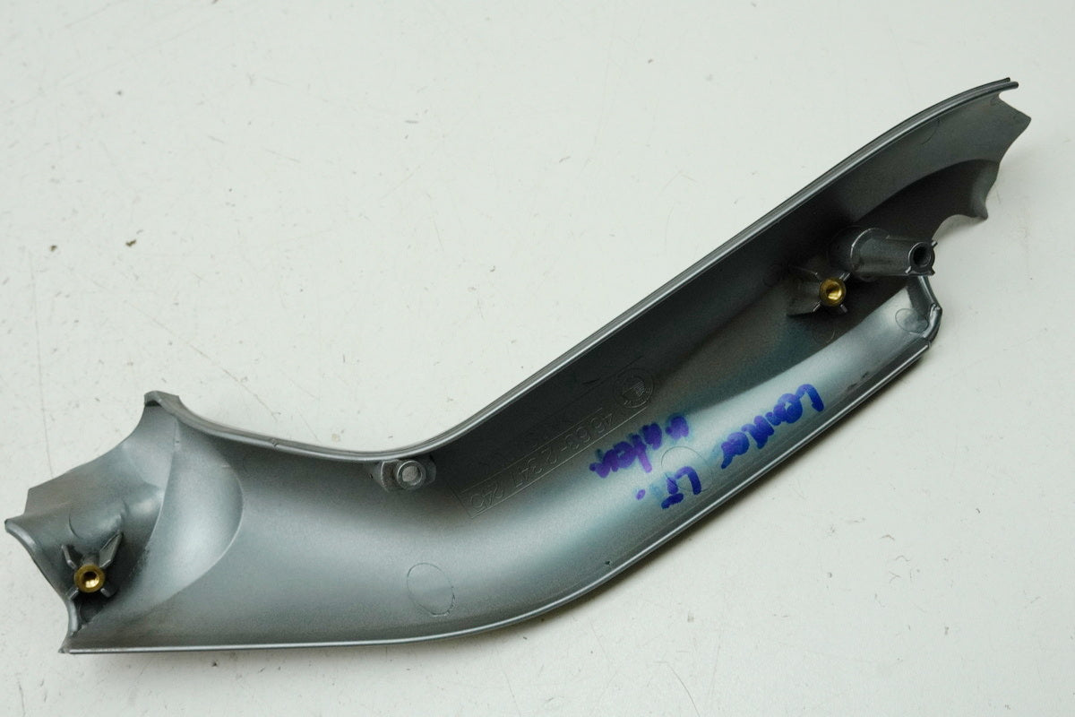 BMW K 1200 LT A K2LT Carenado Manillar izquierda arriba abajo Cubierta Tapa