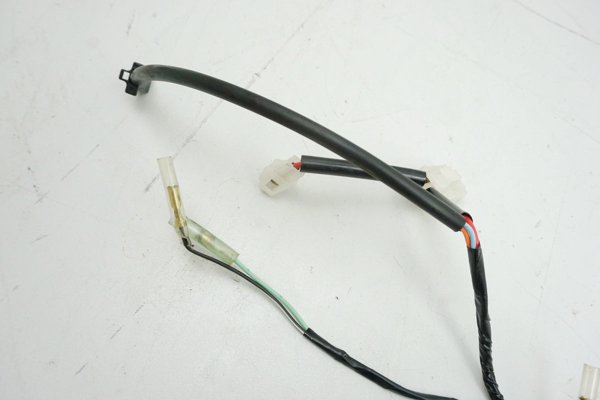 SUZUKI TU 125 XT Wiring Harness Main Wiring Harness Wire Harness