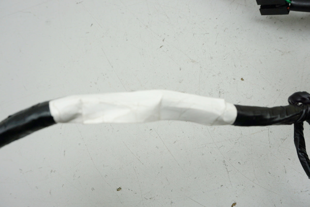 SUZUKI TU 125 XT Wiring Harness Main Wiring Harness Wire Harness