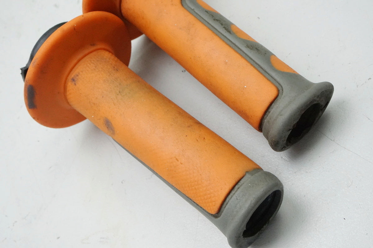 KTM 450 EXC Throttle Grip Grips Handlebar Grips