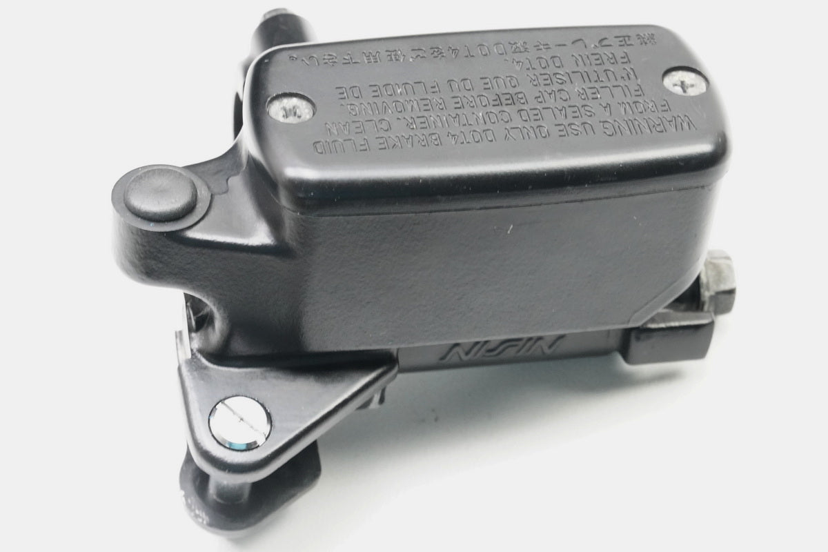 HONDA CBF 1000 FA SC64 Bremszylinder vorn Bremspumpe Hauptbremszylinder