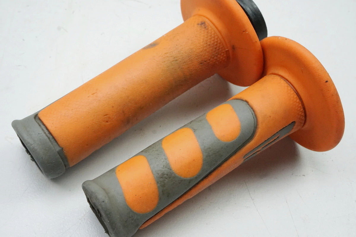 KTM 450 EXC Throttle Grip Grips Handlebar Grips