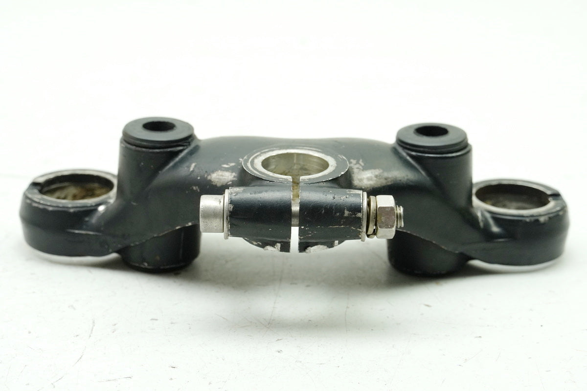 YAMAHA DS7 250 Tija superior (para la barra/tubo de la horquilla)