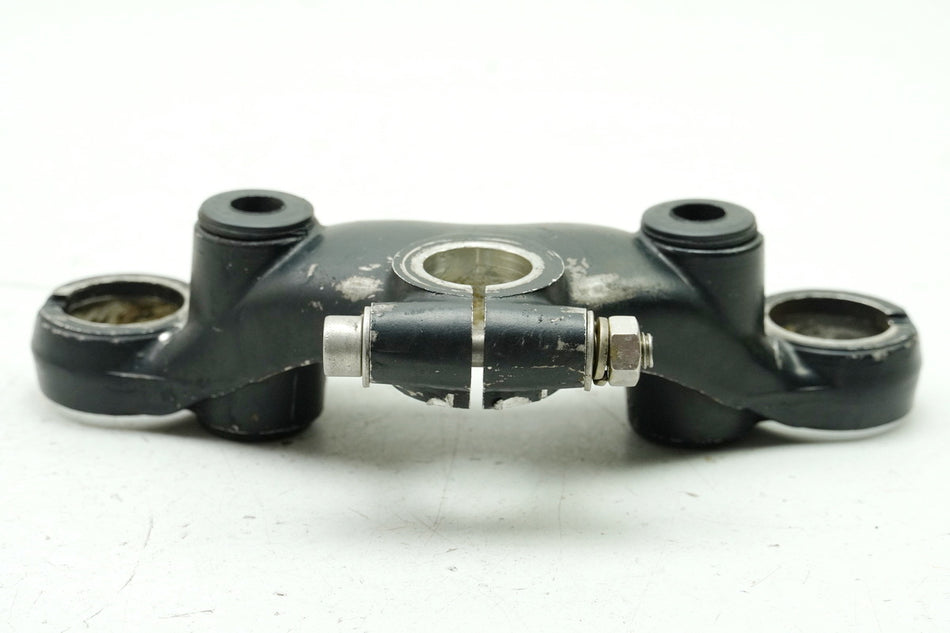 YAMAHA DS7 250 Tija superior (para la barra/tubo de la horquilla)