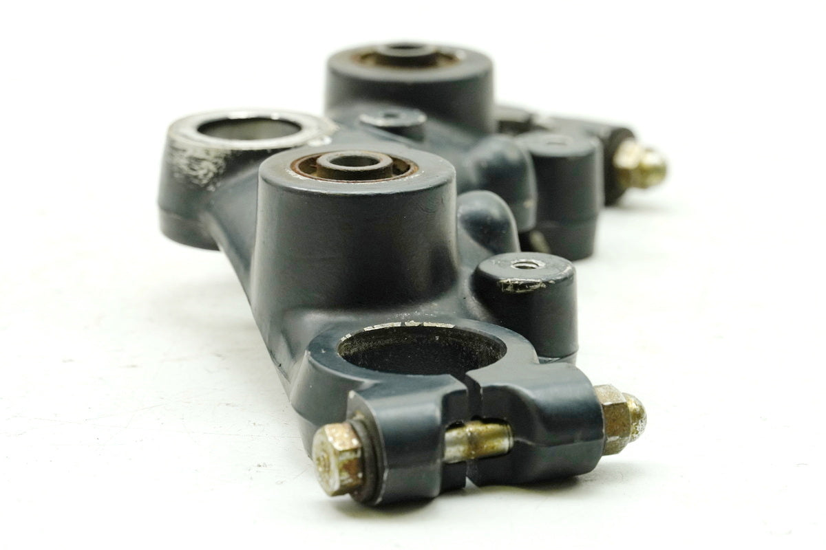 YAMAHA SR 250 3Y8 Gabelbrücke oben (für Gabel Gabelholm Standrohr)