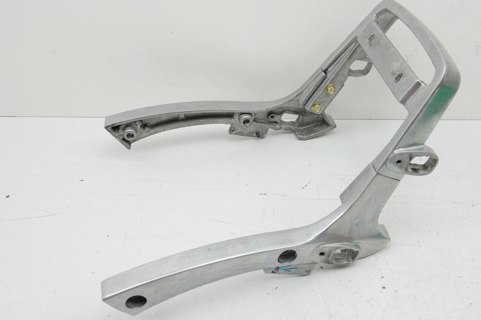 KAWASAKI VN 750 A-D Vulcan Twin Respaldo Asa Soporte Puntera Intermitentes Guardabarros