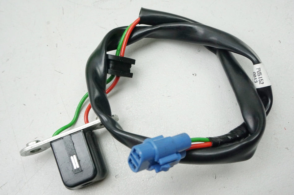 KTM 450 EXC Sensor de impulsos, encendido, captador, sensor de impulsos de encendido - como nuevo