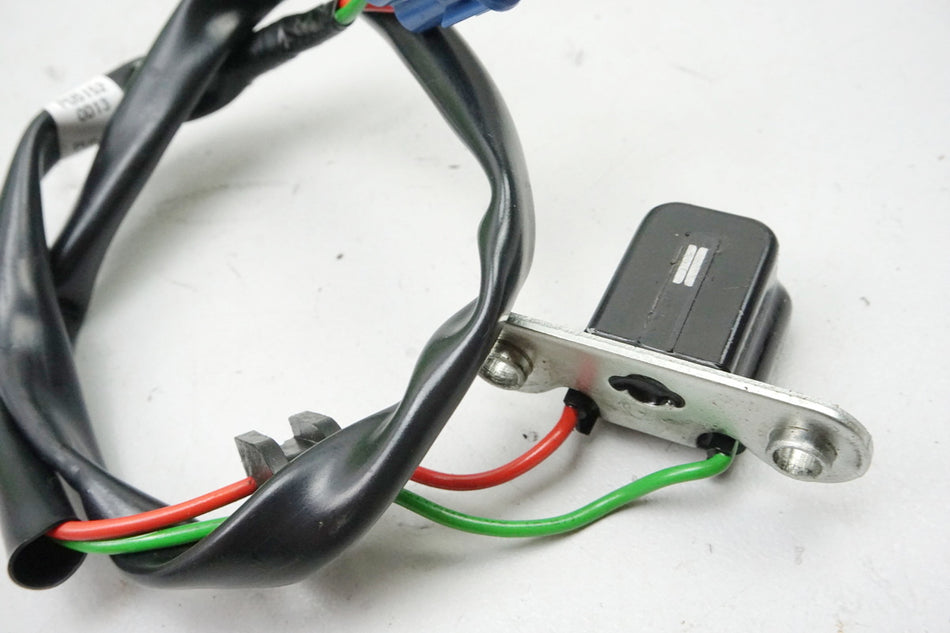 KTM 450 EXC Sensor de impulsos, encendido, captador, sensor de impulsos de encendido - como nuevo