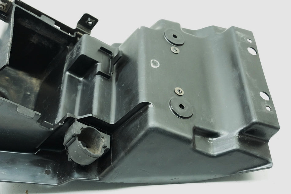 KAWASAKI ZXR 750 ZX750J Batteriekasten Batteriefach Halter Batterie