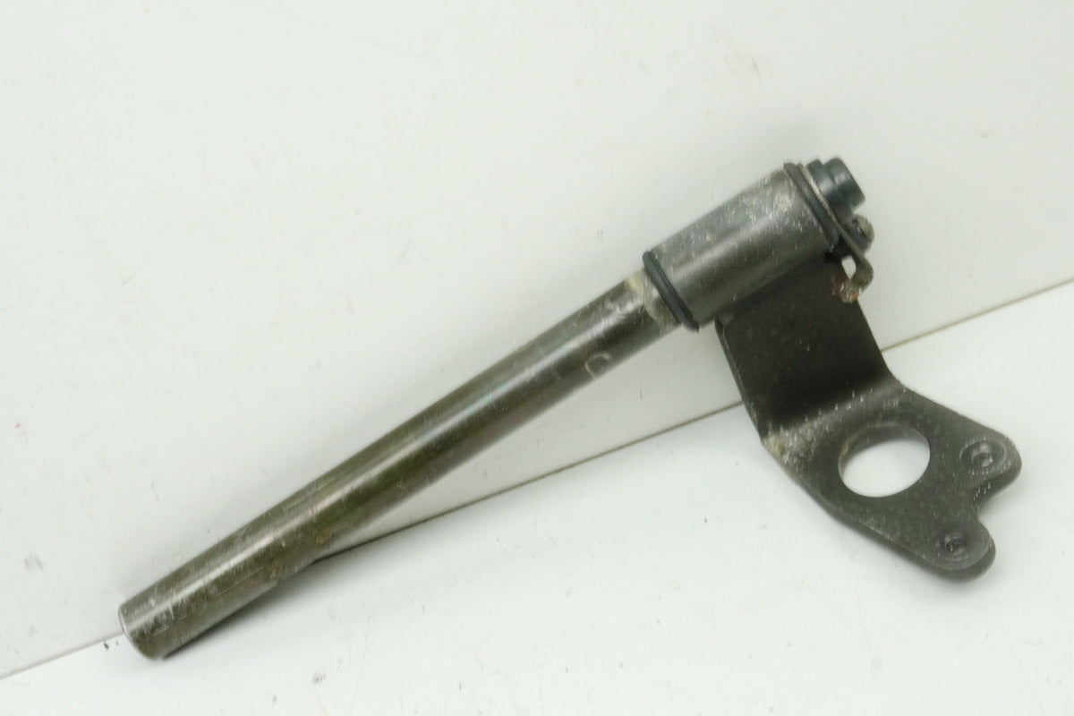 SUZUKI RG 125 NF12B GAMMA Lenkerstummel links Lenkrohr Lenker