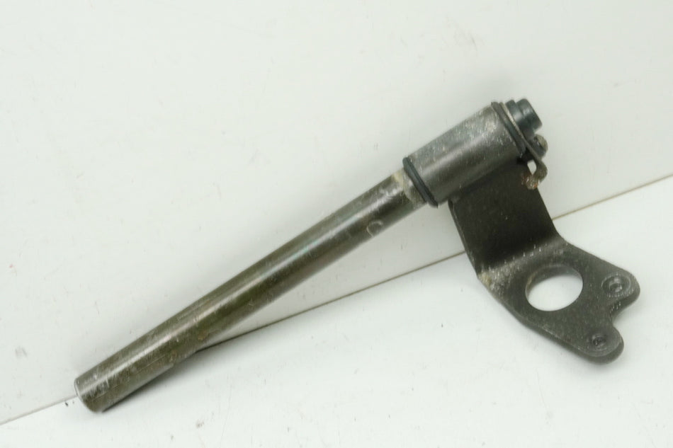 SUZUKI RG 125 NF12B GAMMA Clip-on Handlebar Left Handlebar Tube Handlebar