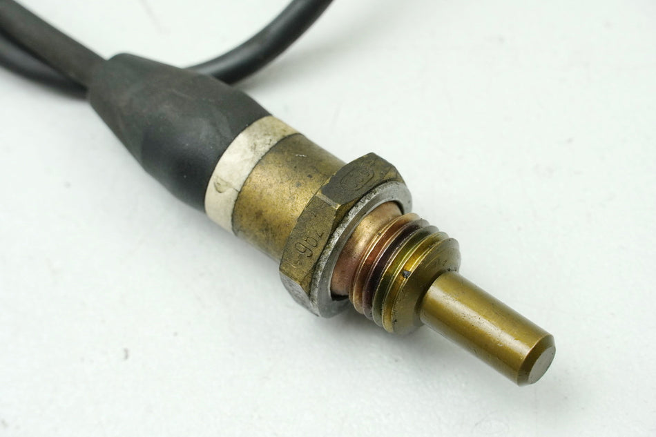 BMW K 1200 LT A K2LT Sensor de temperatura del refrigerante (en el motor del cilindro)