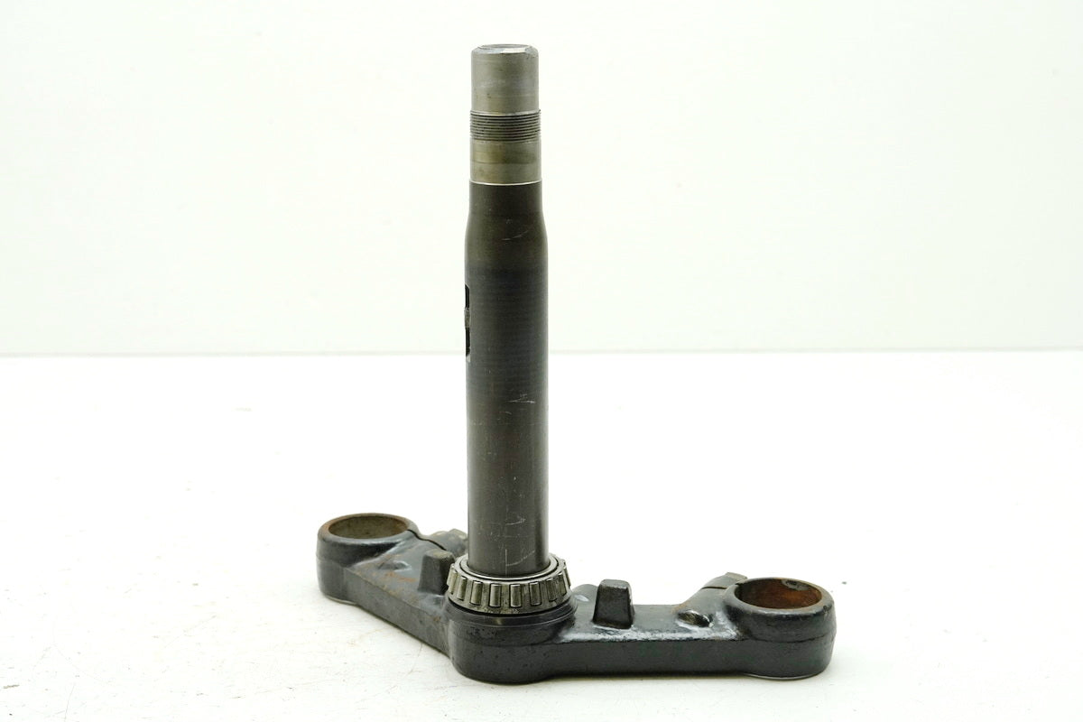 YAMAHA SR 250 3Y8 tija inferior (para horquilla, vástago, tubo de horquilla)