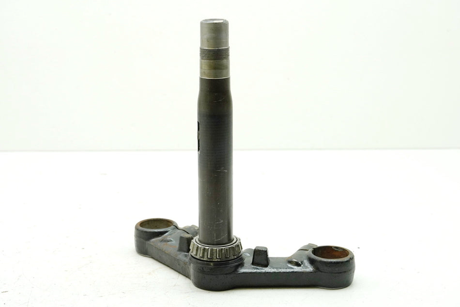 YAMAHA SR 250 3Y8 tija inferior (para horquilla, vástago, tubo de horquilla)