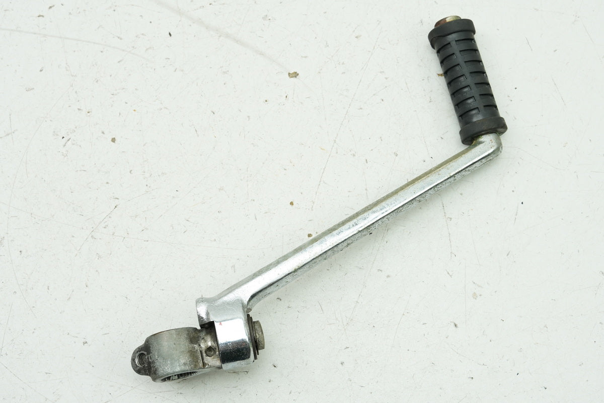 YAMAHA DS7 250 Palanca de arranque (para motor)