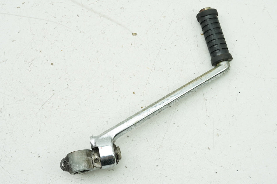 YAMAHA DS7 250 Palanca de arranque (para motor)
