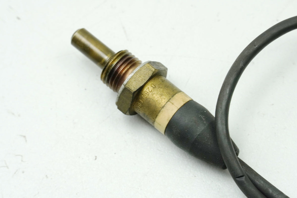 BMW K 1200 LT A K2LT Sensor de temperatura del refrigerante (en el motor del cilindro)
