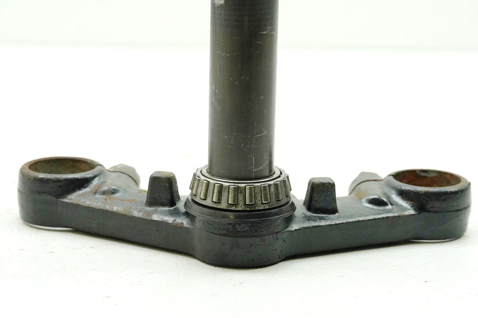 YAMAHA SR 250 3Y8 tija inferior (para horquilla, vástago, tubo de horquilla)