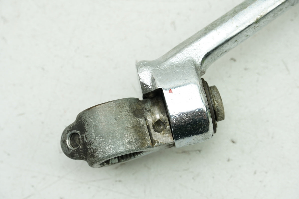 YAMAHA DS7 250 Palanca de arranque (para motor)