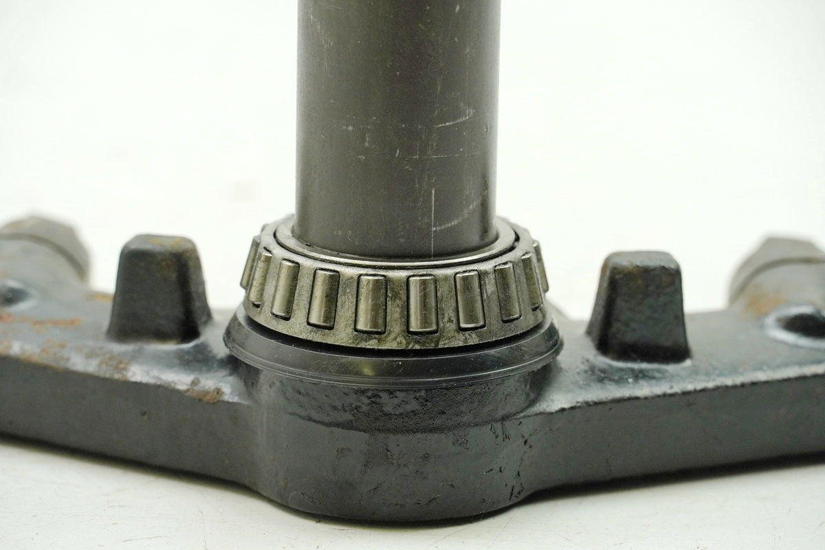 YAMAHA SR 250 3Y8 tija inferior (para horquilla, vástago, tubo de horquilla)