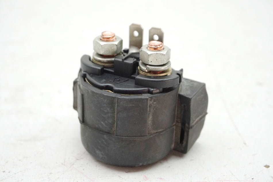 KAWASAKI ZR7 ZR750F Relé de arranque Relé motor de arranque