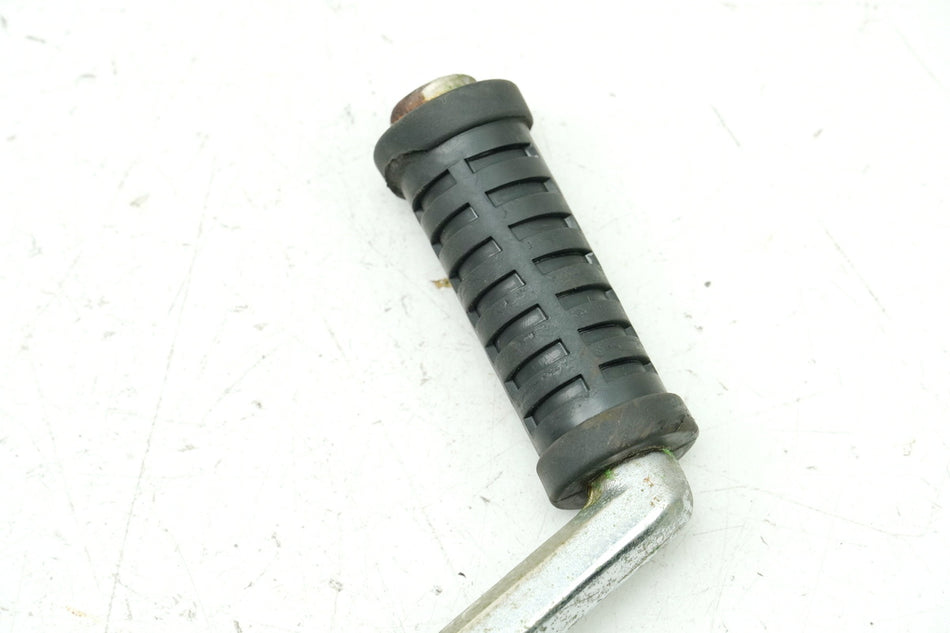 YAMAHA DS7 250 Palanca de arranque (para motor)