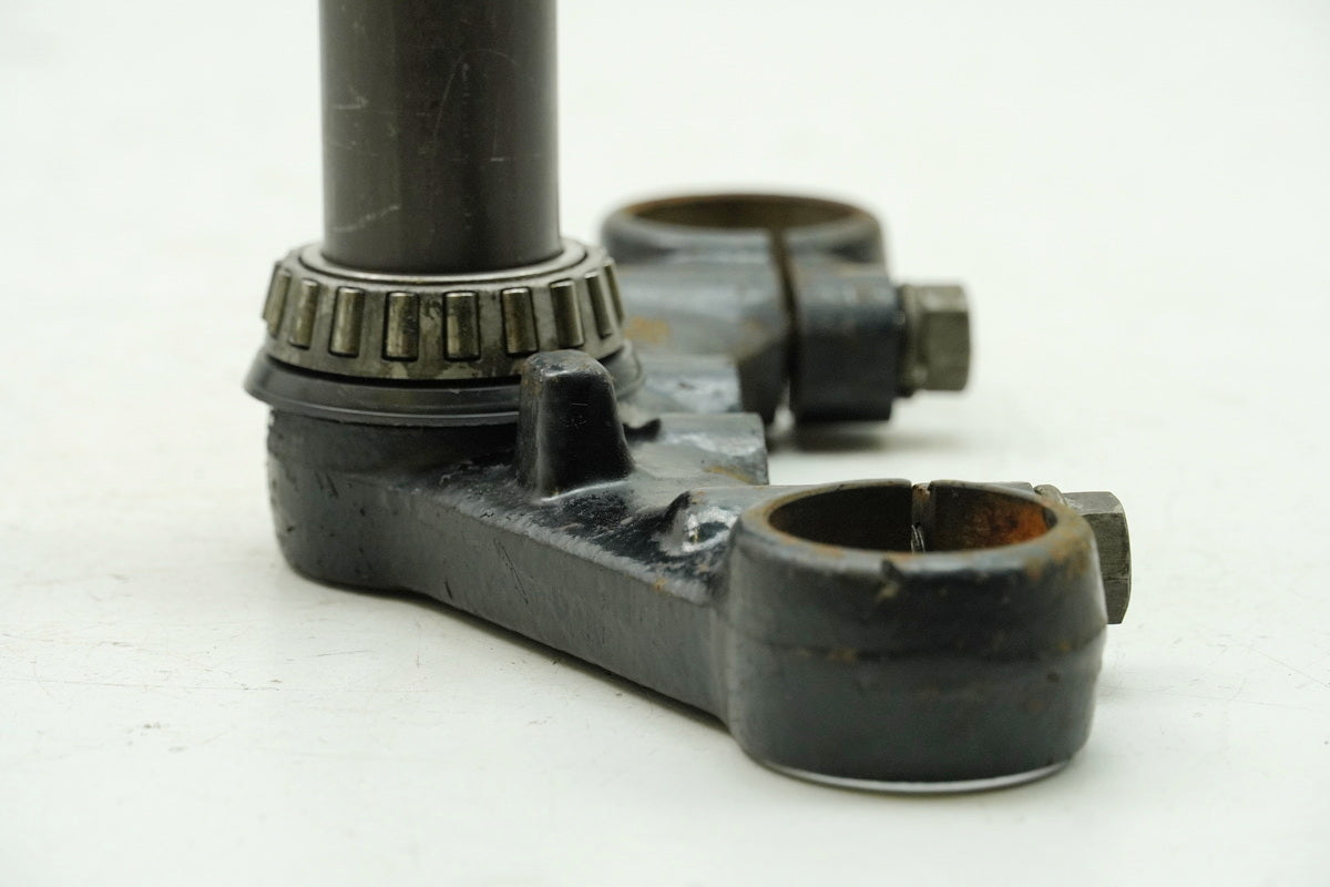 YAMAHA SR 250 3Y8 tija inferior (para horquilla, vástago, tubo de horquilla)