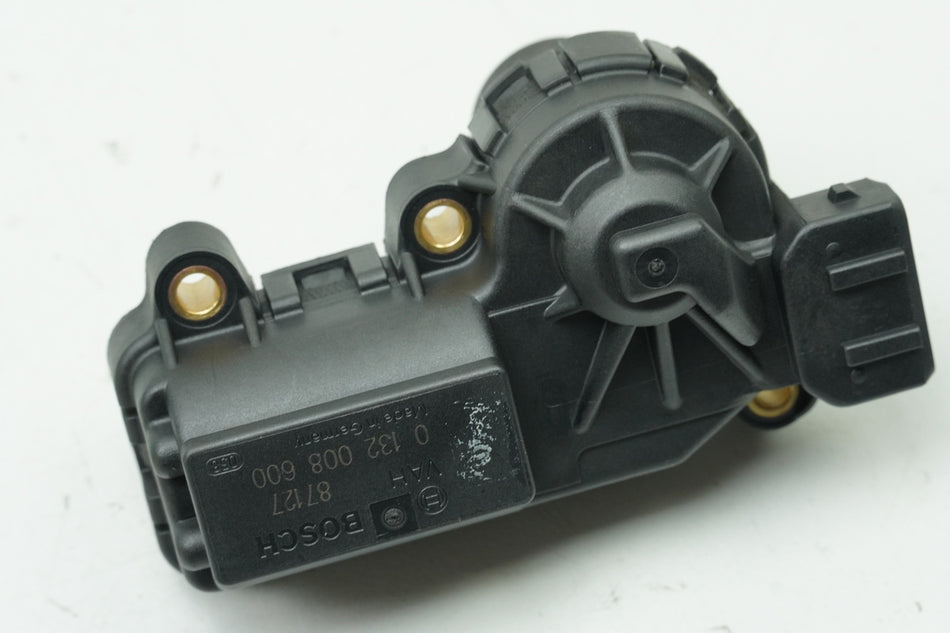 BMW K 1200 LT A K2LT Throttle Actuator Throttle Body Motor