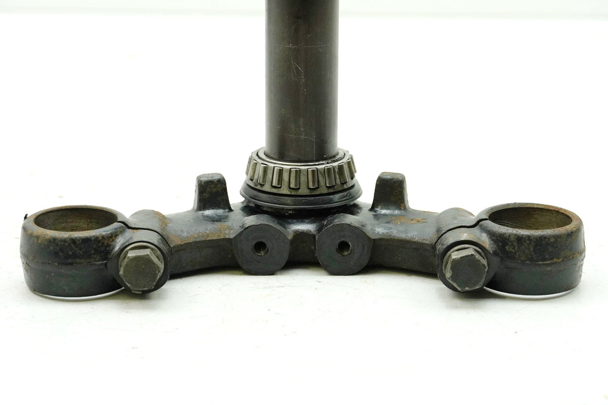 YAMAHA SR 250 3Y8 tija inferior (para horquilla, vástago, tubo de horquilla)