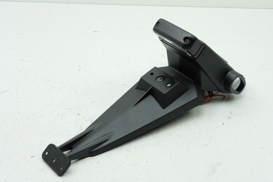 KAWASAKI ZX-10R ABS ZXT00E F Portamatrículas Guardabarros Trasero Guardabarros Paso de Rueda KZB