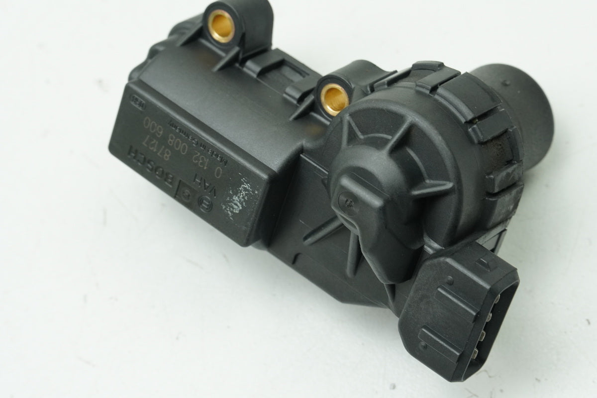 BMW K 1200 LT A K2LT Throttle Actuator Throttle Body Motor