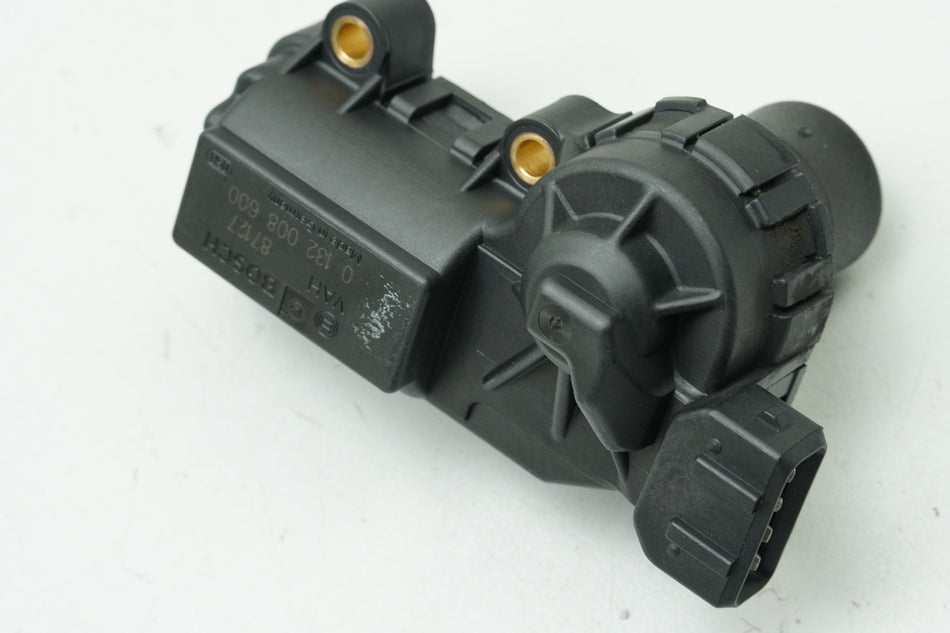 BMW K 1200 LT A K2LT Throttle Actuator Throttle Body Motor