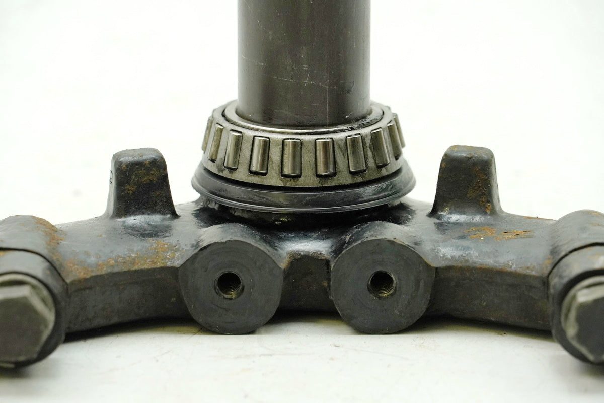 YAMAHA SR 250 3Y8 tija inferior (para horquilla, vástago, tubo de horquilla)